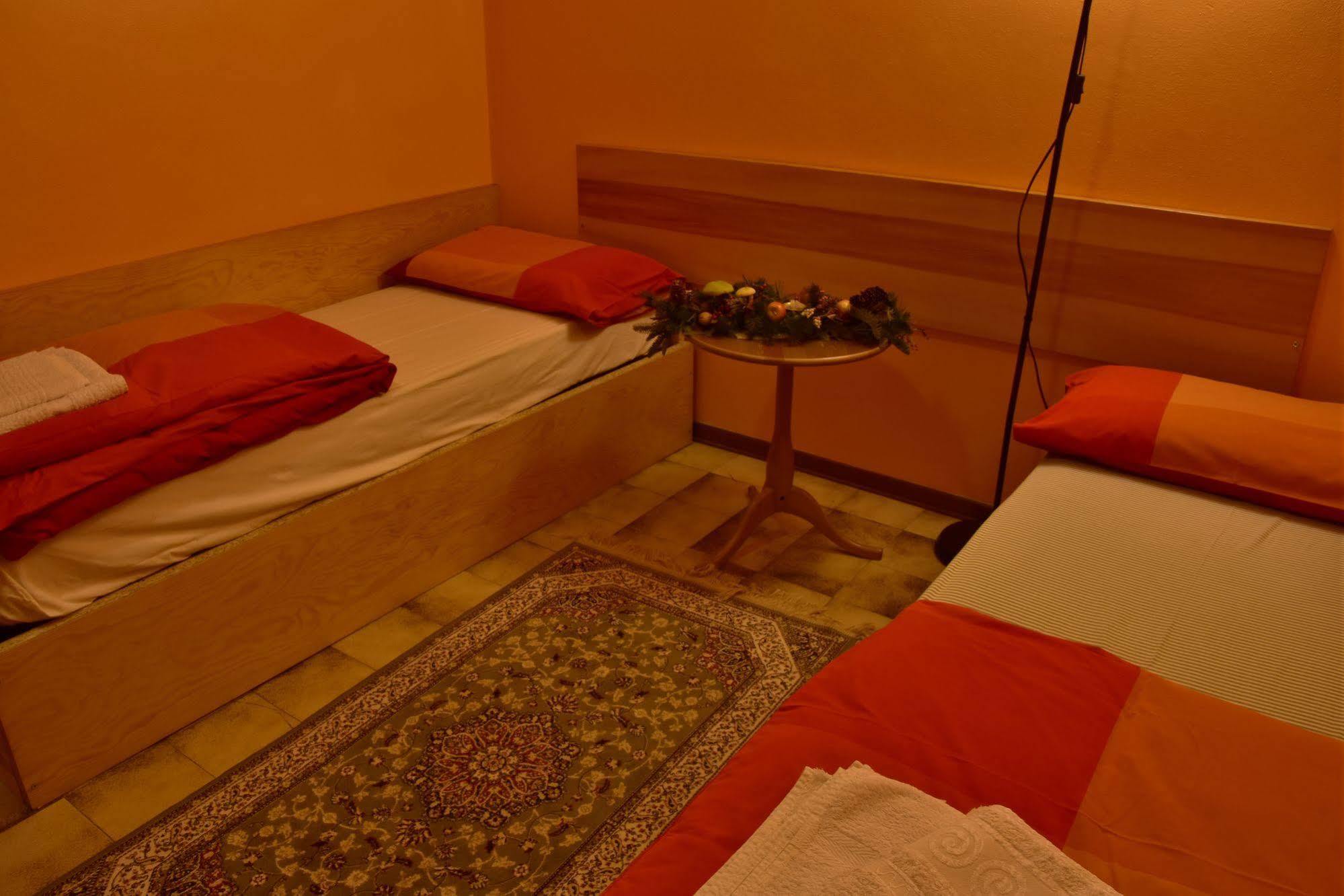 Aparthotel Casa Ai Lali Forno di Zoldo Exterior foto